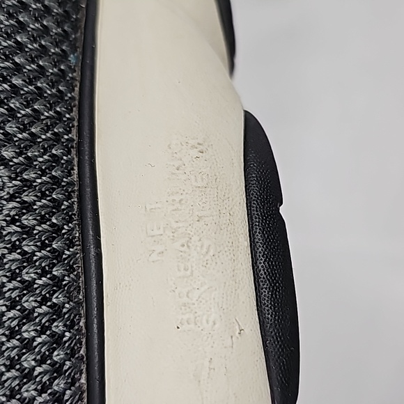 Geox Respira Net Breathing System Runners - Picture 10 of 14